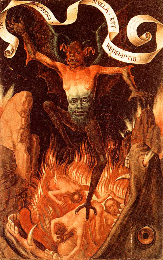 hell